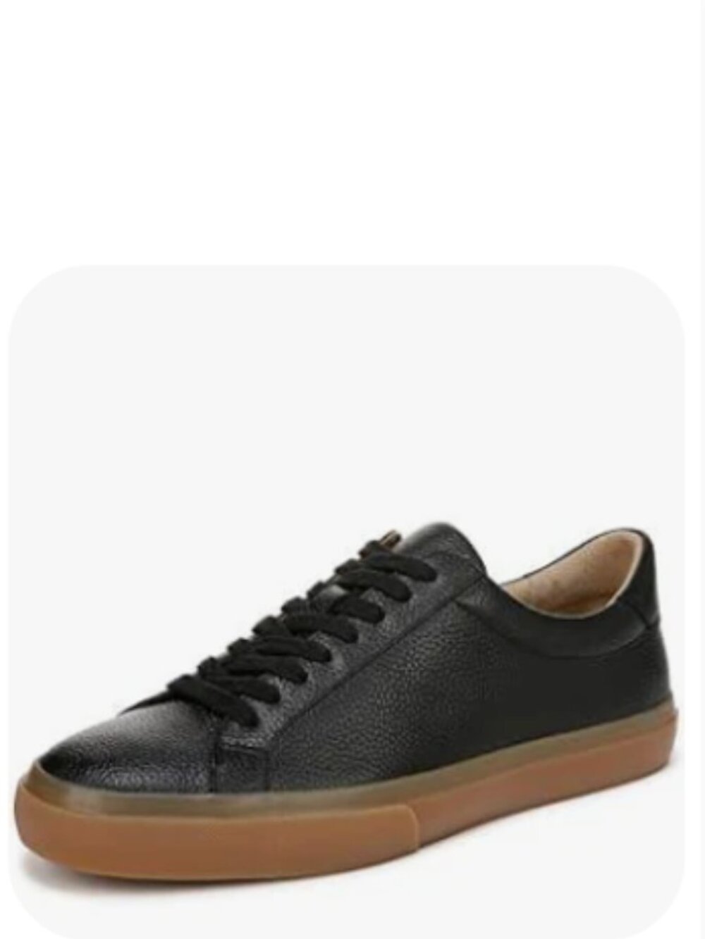 Vince Fulton Sneaker Men 10